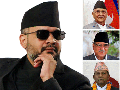 नेपाल में भ्रष्टाचार के खिलाफ सबसे बड़ी जांच शुरू:7 पूर्व PM, 3 राष्ट्रपति, राजा की संपत्ति की जांच, 100 मंत्री अधिकारी भी दायरे में