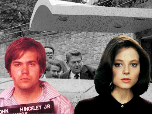 1981 में भी होटल में अमेरिकी-राष्ट्रपति पर फायरिंग हुई थी:आरोपी हॉलीवुड फिल्म से प्रभावित था, हीरोइन को इम्प्रेस करने के लिए गोली चलाई