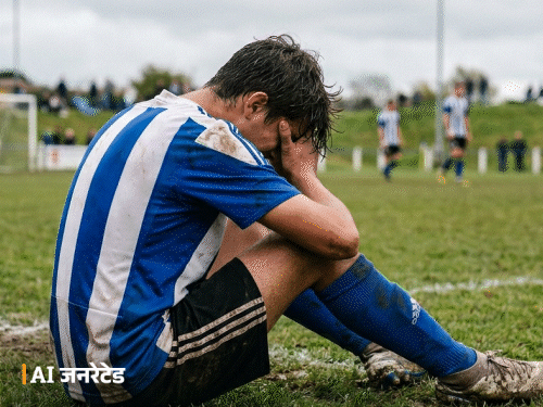 चंडीगढ़ में नाबालिग फुटबॉल प्लेयर का यौन उत्पीड़न:भरे स्टेडियम में नामी कोच ने पीछे से अंगुली डाली; अफसर जांच करने हथियार लेकर एकेडमी में घुसा