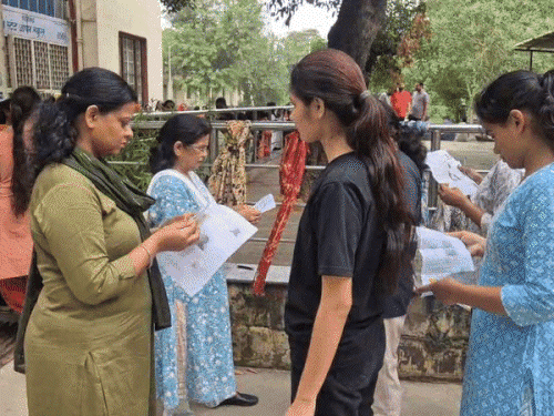 RPSC Political Science Result Out