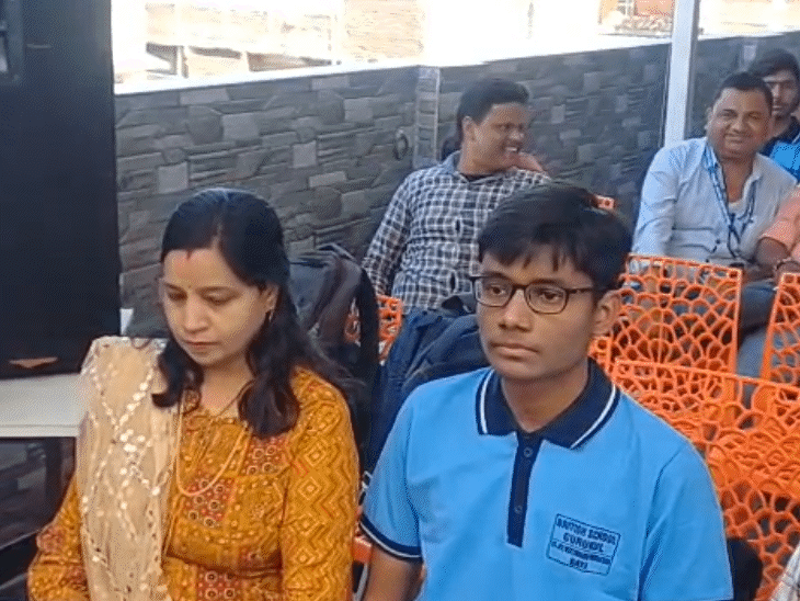 Bihar JEE Main Topper Shubham Secures 100 Percentile, All India Rank 6