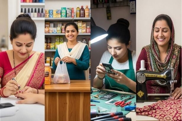 पीएलएफएस सर्वे-2025 में दावा- देश में बेरोजगारी घट रही है:61.3 करोड़ लोगों के पास काम; महिलाओं का इंक्रीमेंट पुरुषों से ज्यादा बढ़ा, लेकिन कुल वेतन 31% कम