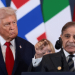 ईरान जंग सीजफायर- पाकिस्तानी PM को नोबेल शांति की मांग:PAK की पंजाब विधानसभा में प्रस्ताव पेश, विधायक बोले- सेना प्रमुख को भी नॉमिनेट करें