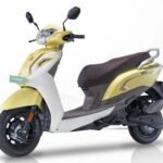 118km Range, 65kmph Top Speed; Battles Ather, Ola