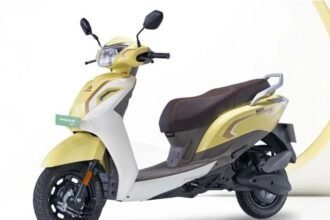 118km Range, 65kmph Top Speed; Battles Ather, Ola