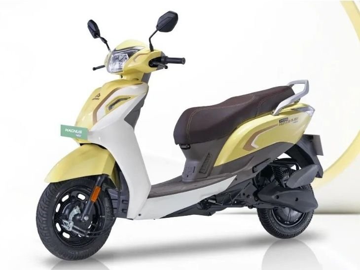 118km Range, 65kmph Top Speed; Battles Ather, Ola