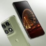 मोटोरोला एज 70 प्रो स्मार्टफोन लॉन्च, कीमत ₹38,999 से शुरू:डाइमेंसिटी 8500 एक्सट्रीम प्रोसेसर वाला पहला फोन; 6500mAh बैटरी और 50MP सेल्फी कैमरा