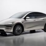 Tesla Model YL SUV Launched in India with 681km Range