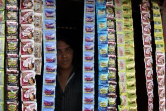 Eco-Friendly Packing Mandatory for Gutkha, Tobacco; FSSAI Draft 2026