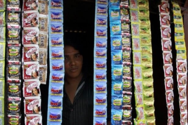 Eco-Friendly Packing Mandatory for Gutkha, Tobacco; FSSAI Draft 2026