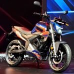 ओबेन रोर इवो इलेक्ट्रिक बाइक लॉन्च, शुरुआती कीमत ₹99,999:180km की रेंज के साथ एंटी-थेफ्ट अलर्ट जैसे हाईटेक फीचर्स; ओला रोडस्टर X से मुकाबला