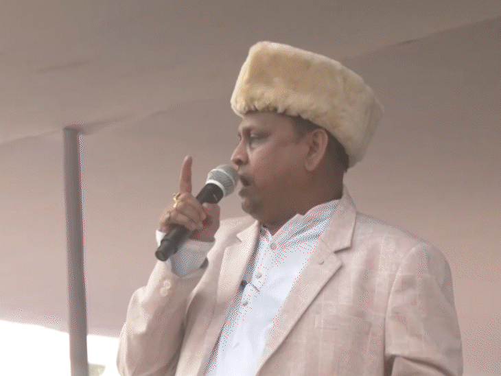 Bengal Babri Masjid Political Row; TMC MLA Humayun Kabir BJP Muslim