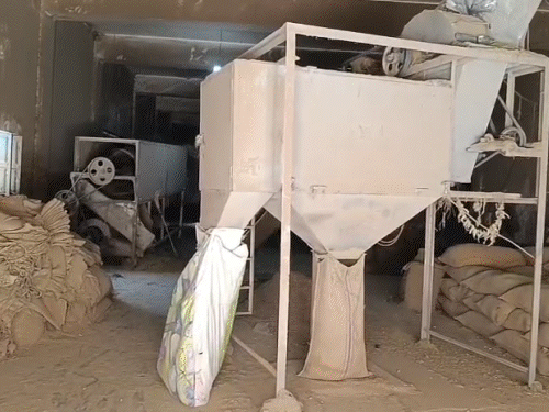 Due to the Iran-Israel-America war, 2.5 billion worth of goods from Sojat’s henna factories got stuck, April 4, 2026