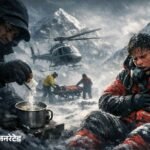 Baking Soda Used To Make Tourists Sick for Rescue Fraud