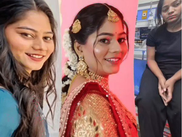 Shillong Murder Accused Sonam Granted Bail