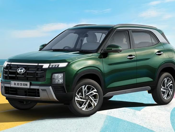 Hyundai Creta Summer Edition Launched in India