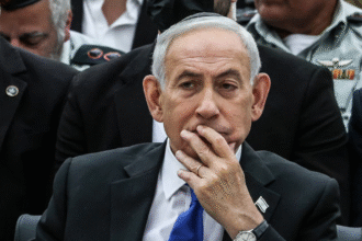 इजराइली PM को प्रोस्टेट कैंसर हुआ, चुपचाप इलाज कराया:2 महीने तक जानकारी छिपाई; ट्यूमर खत्म करने रेडिएशन थेरेपी ली