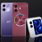 50MP Sony Camera, 1.5K AMOLED Display