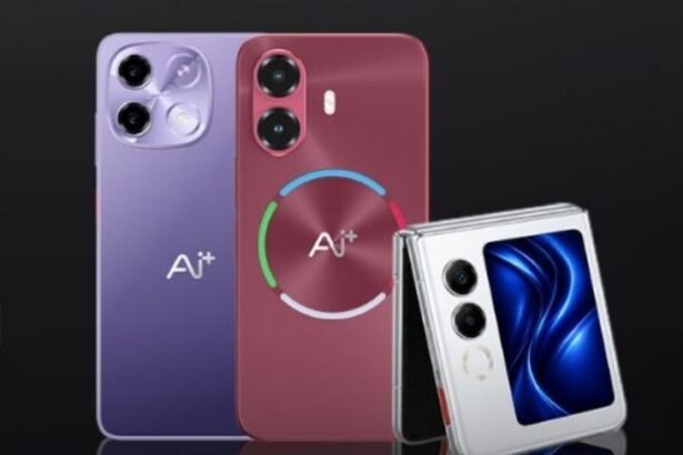 50MP Sony Camera, 1.5K AMOLED Display