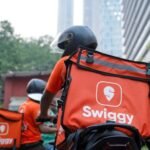 Swiggy Co-founder Resigns | Lakshmi Nandan Reddy Steps Down