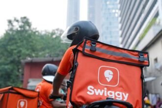 Swiggy Co-founder Resigns | Lakshmi Nandan Reddy Steps Down