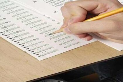 SI भर्ती परीक्षा को लेकर एसओजी अलर्ट:फर्जीवाड़ा रोकने के लिए बढ़ाई निगरानी, नकल गैंग की सूचना पर मिलेगा 1 लाख इनाम