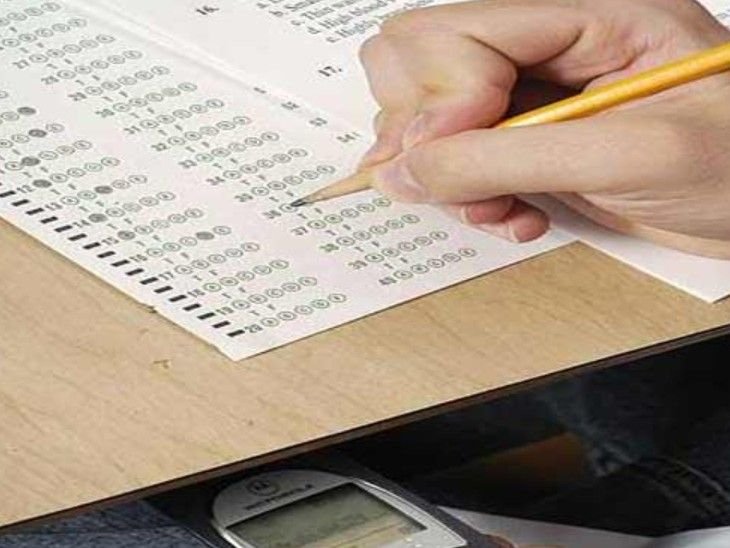 SI भर्ती परीक्षा को लेकर एसओजी अलर्ट:फर्जीवाड़ा रोकने के लिए बढ़ाई निगरानी, नकल गैंग की सूचना पर मिलेगा 1 लाख इनाम