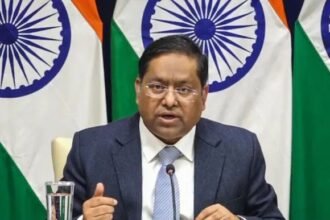 China Renames Arunachal Places | India Protests China Claims