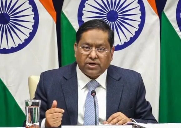 China Renames Arunachal Places | India Protests China Claims