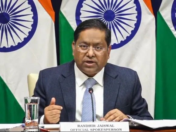 China Renames Arunachal Places | India Protests China Claims