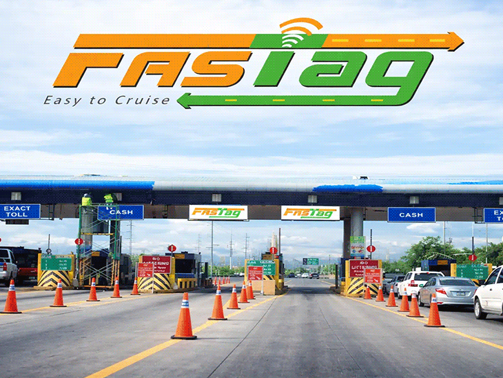 Rail Ticket Refund, Toll Rules, Salary & Cylinder Prices