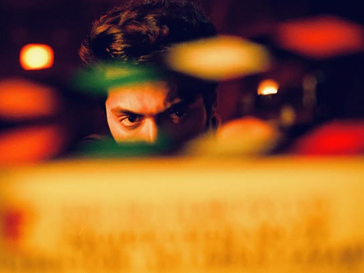 ‘सैयारा’ के बाद अहान पांडे को मिली दूसरी फिल्म:डायरेक्टर ने शूटिंग से एक्टर का लुक शेयर किया, शरवरी के साथ करेंगे रोमांस