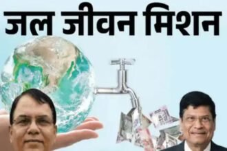 जेजेएम घोटाले में रिटायर्ड आईएएस सुबोध अग्रवाल से 10-घंटे पूछताछ:एसीबी ने तैयार कर रखे थे 125 सवाल, जवाब देने से किया इनकार; भूमिका से भी मुकरे