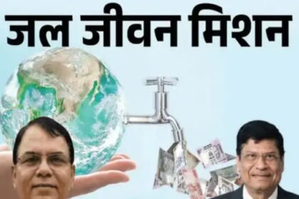 जेजेएम घोटाले में रिटायर्ड आईएएस सुबोध अग्रवाल से 10-घंटे पूछताछ:एसीबी ने तैयार कर रखे थे 125 सवाल, जवाब देने से किया इनकार; भूमिका से भी मुकरे