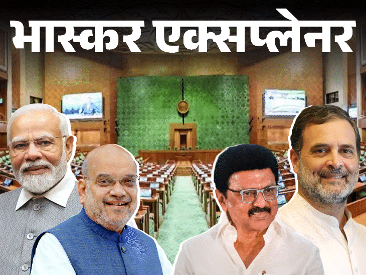 Women Reservation Bill 2026 Explained; Lok Sabha Seats