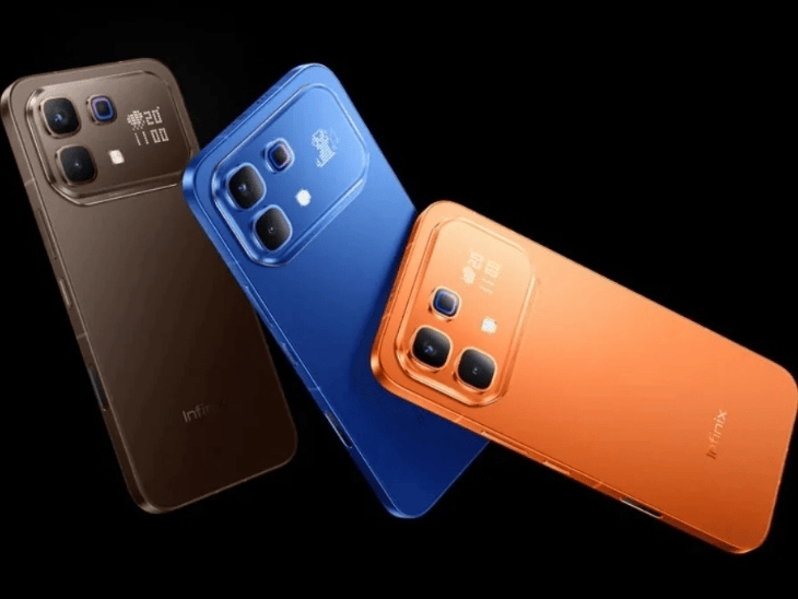 इस हफ्ते रेडमी-ओप्पो सहित 6 मोबाइल लॉन्च होंगे:50 मेगापिक्सल डुअल कैमरा के साथ AI फीचर्स और 6.7 इंच स्क्रीन मिलेगी