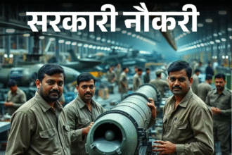 Todays Sarkari Naukri 2026 | MP Police, Bihar, Delhi Govt Jobs & Vacancies