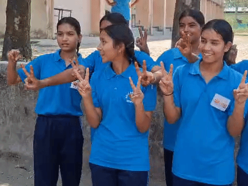 उत्तराखंड बोर्ड- 10वीं में अक्षत, 12वीं में गीतिका-सुशीला टॉपर:23 हजार बच्चे हुए फेल, बागेश्वर का रिजल्ट सबसे बढ़िया, देहरादून फिसड्‌डी