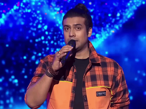 डेढ़ साल पहले हुई थी जुबिन नौटियाल की शादी:पिता बोले- बचपन की दोस्त के साथ लिए फेरे, अब सामने आई जानकारी