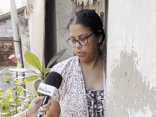 West Bengal Election Fear; Bengali Language Pressure