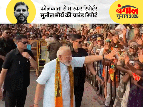 West Bengal BJP TMC Election 2026 Scenario Analysis; SIR Voter List