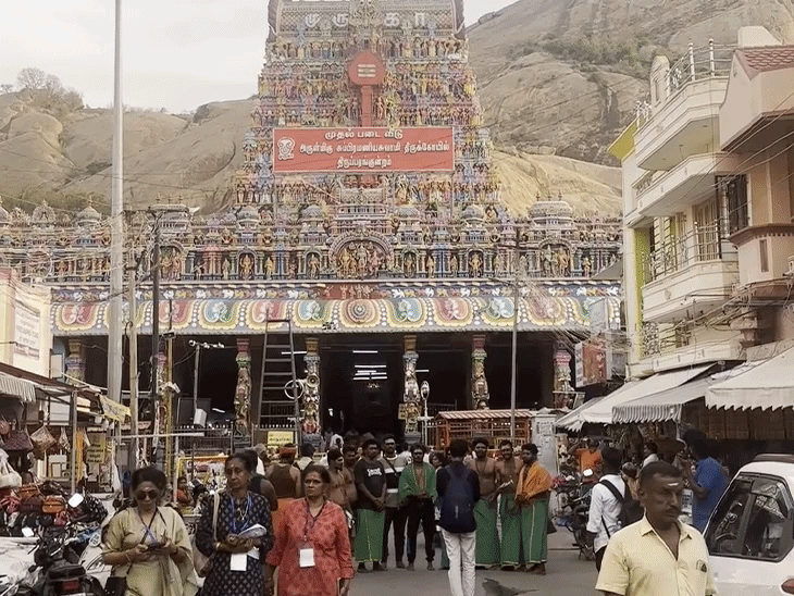 BJPs Election Strategy? Babri-Ram Mandir Controversy Echoes