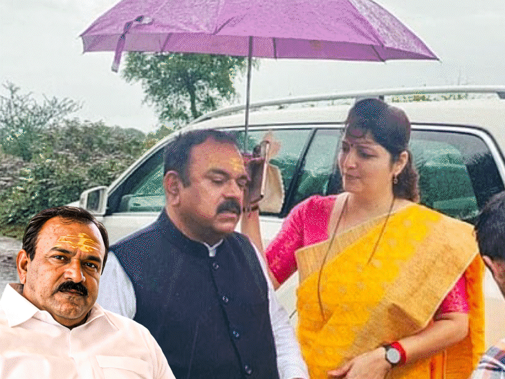 Ashok Kharat Ajit Pawar Plane Crash Conspiracy; Eknath Shinde