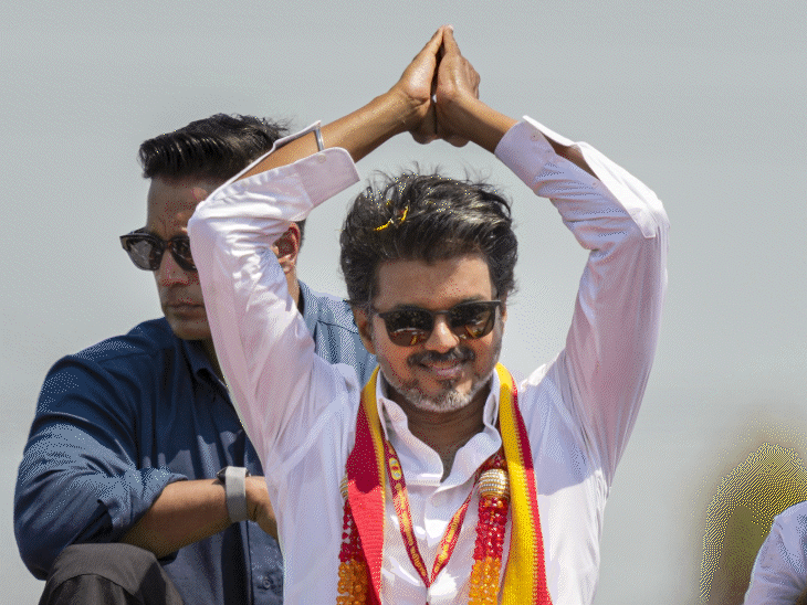 Tamil Nadu Election 2026; DMK Vs AIADMK BJP Alliance | MK Stalin Vijay