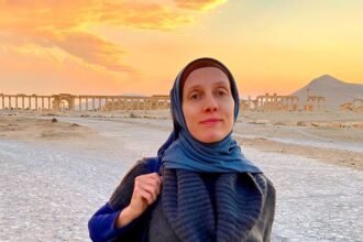 बगदाद में बीच सड़क से अमेरिकी पत्रकार का अपहरण:जबरन गाड़ी में खींचकर ले गए; अमेरिकी दूतावास ने इराक न जाने की सलाह दी थी