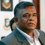 बांग्लादेश क्रिकेट बोर्ड के प्रेसिडेंट अमीनुल इस्लाम हटाए गए:तमीम इकबाल को एड-हॉक कमेटी का हेड बनाया; 90 दिन के अंदर चुनाव होंगे