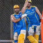 अगले हफ्ते धोनी IPL में वापसी कर सकते हैं:वानखेड़े या चेपॉक में खेल सकते हैं;अभी काफ इंजरी से रिकवरी कर रहे हैं