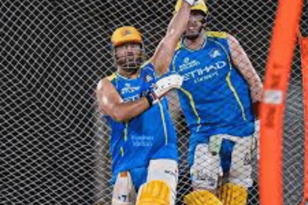 अगले हफ्ते धोनी IPL में वापसी कर सकते हैं:वानखेड़े या चेपॉक में खेल सकते हैं;अभी काफ इंजरी से रिकवरी कर रहे हैं