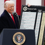 US Supreme Court Rules Trump Tariffs Illegal; 3.3 Lakh Importers Benefit