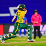 साउथ अफ्रीका ने भारत से जीती T20 सीरीज:कप्तान वोल्वार्ट का 47 बॉल में शतक; 193 रन का लक्ष्य 21 गेंद रहते हासिल किया